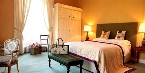 Springfort Hall Country House Hotel Dun ar Aill Exterior photo