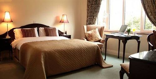 Springfort Hall Country House Hotel Dun ar Aill Exterior photo