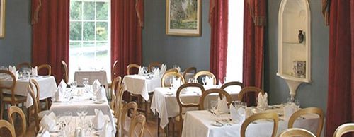 Springfort Hall Country House Hotel Dun ar Aill Exterior photo