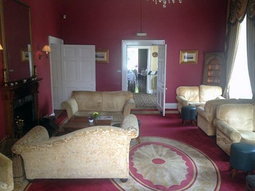 Springfort Hall Country House Hotel Dun ar Aill Exterior photo